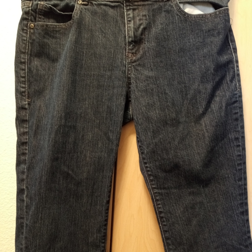 Old Navy Denim Shorts size 12